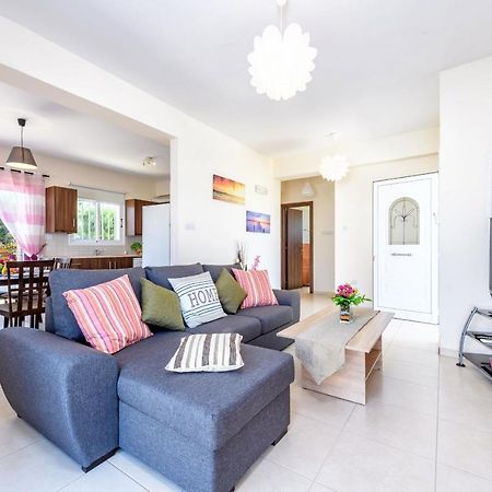 Sunset Villa Протарас Екстериор снимка